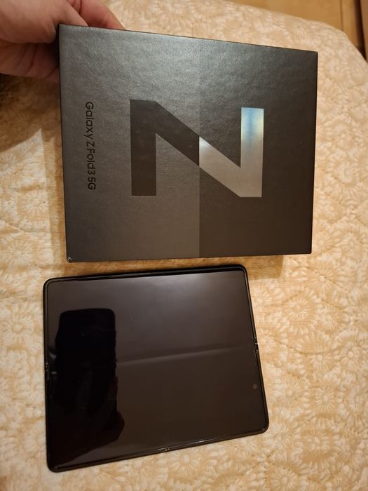Samsung Galaxy Z Fold 3, 256GB