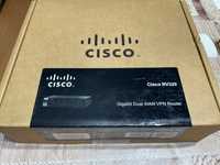 Router Cisco RV320-K9-G5 Gigabit Dual Wan