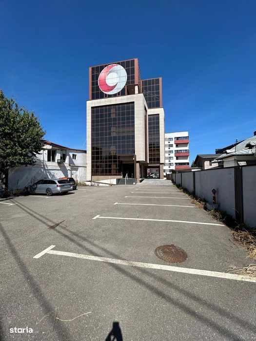 Spatii Birouri  9 Euro / Mp