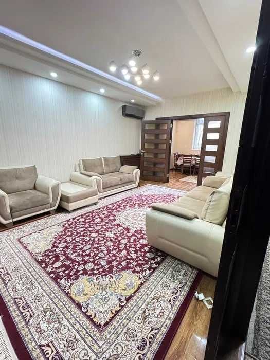 Сдаётся Уютная квартира на Мегапланет 827*