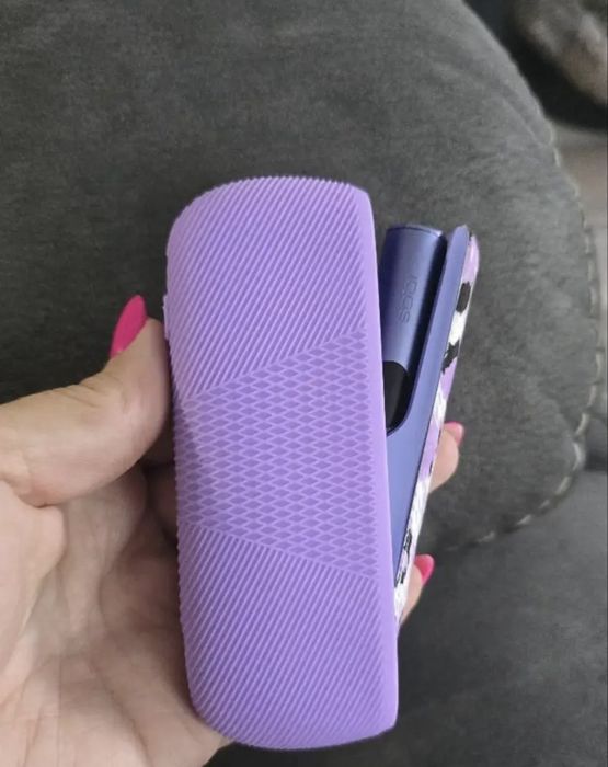 Husa, carcasa iqos