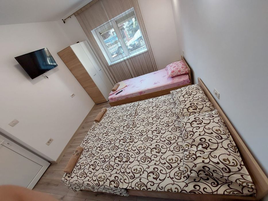 Casa de inchiriat  la cheie pentru Muncitori in Eforie Nord