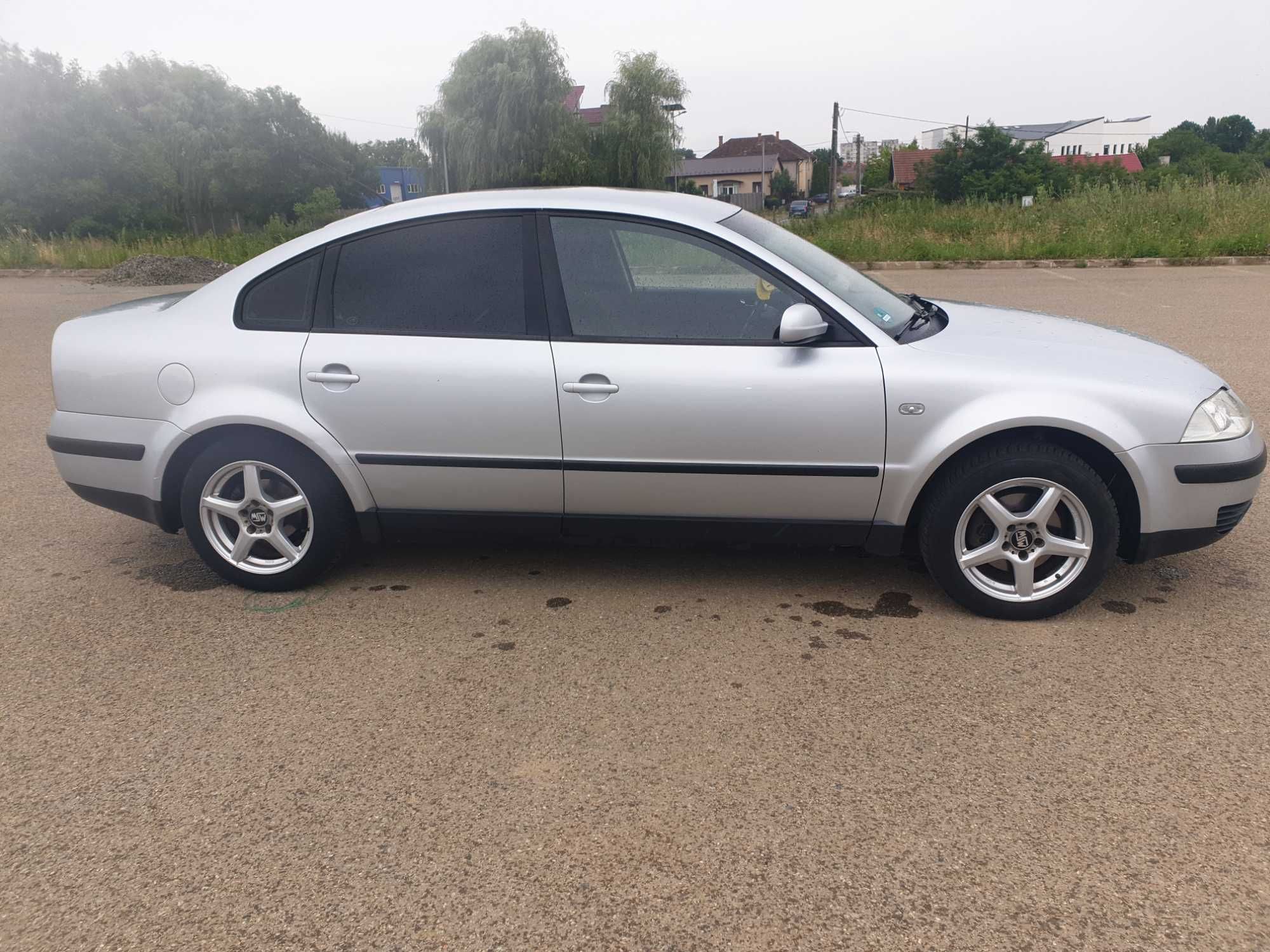 De vanzare VW Passat