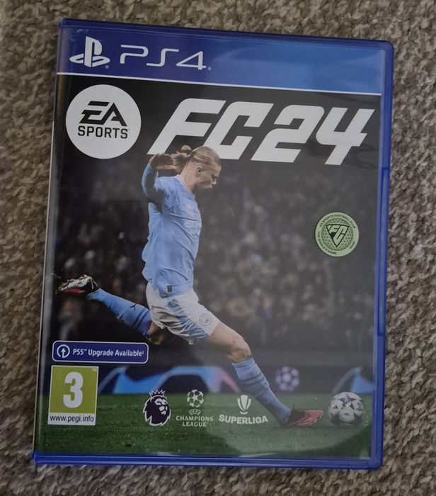 FC 24 pentru PS4