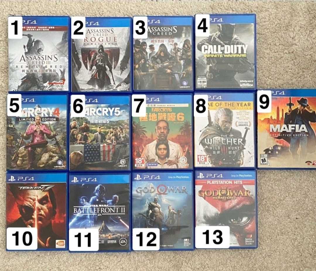 Call of Duty: Modern Warfare III (PS5)