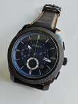 Ceas Fossil Chronograph AM-PM Quartz 45 mm
