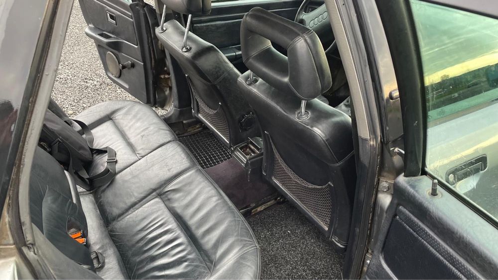 Vând Audi 80 B4 diesel