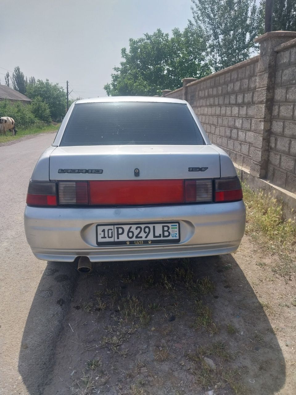 Lada priora 1.6 mator