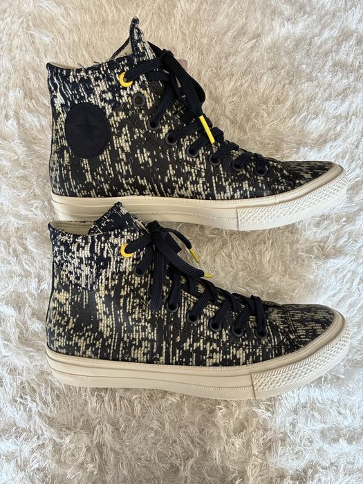 CONVERSE Спортни обувки chuck taylor ALL STAR II