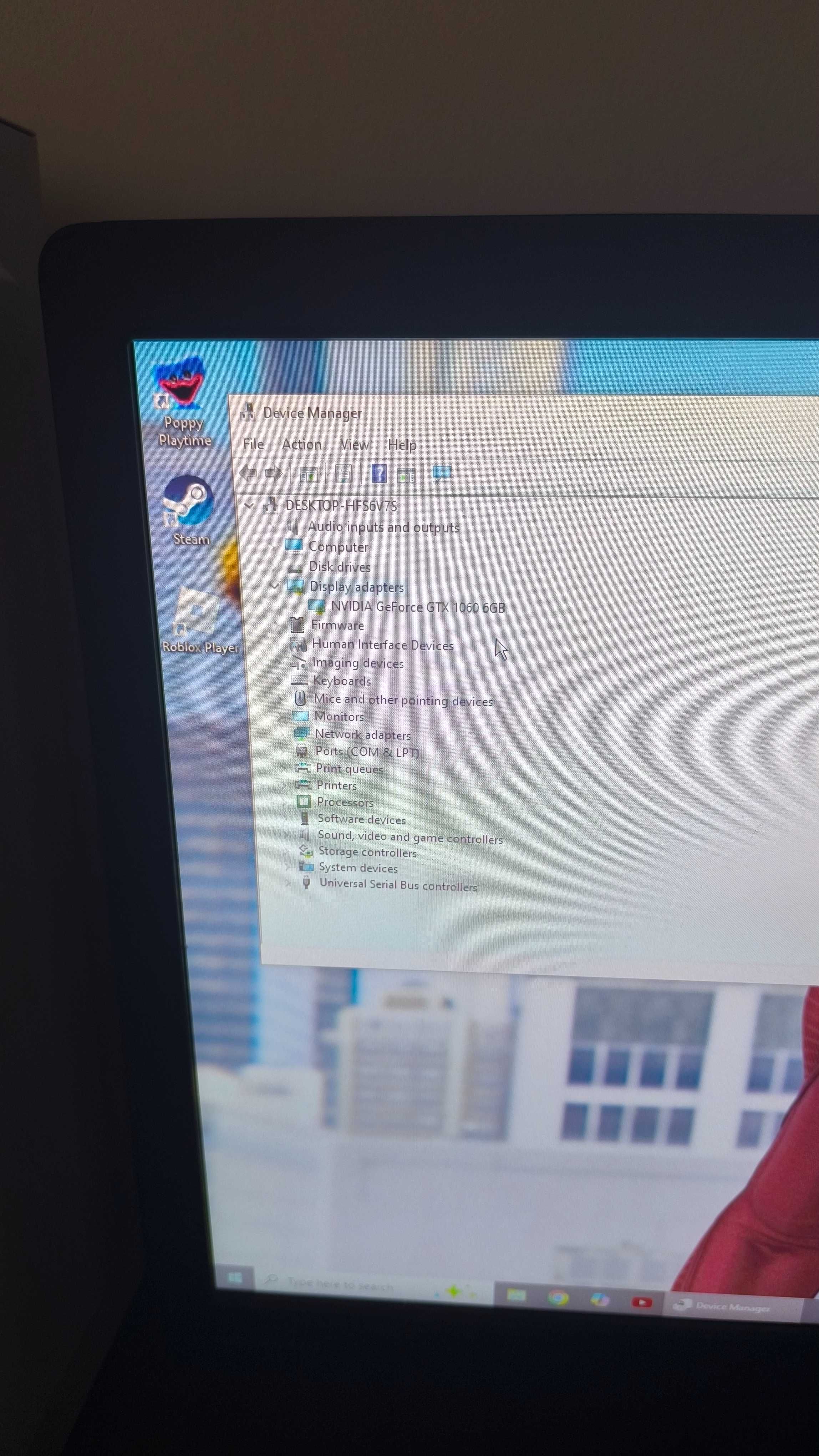 PC Gaming Complet