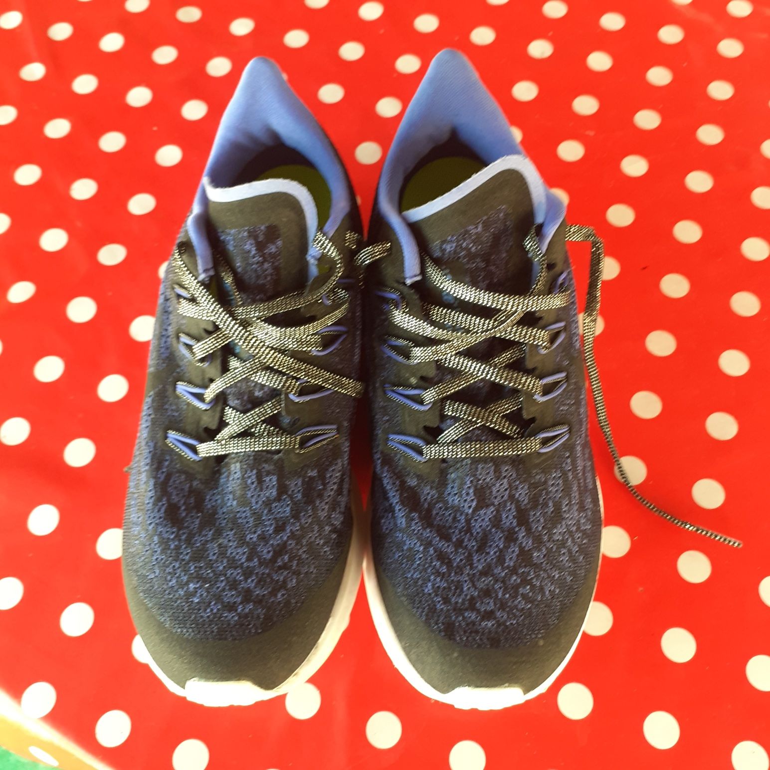 Маратонки Nike Air zoom pegasus 36, номер 39