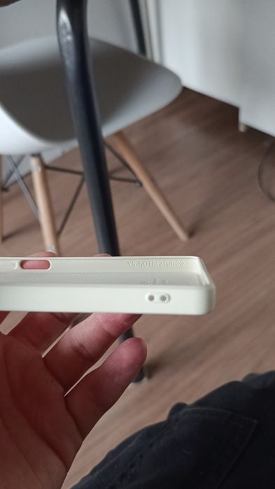Чехол на redmi note 12 турбо