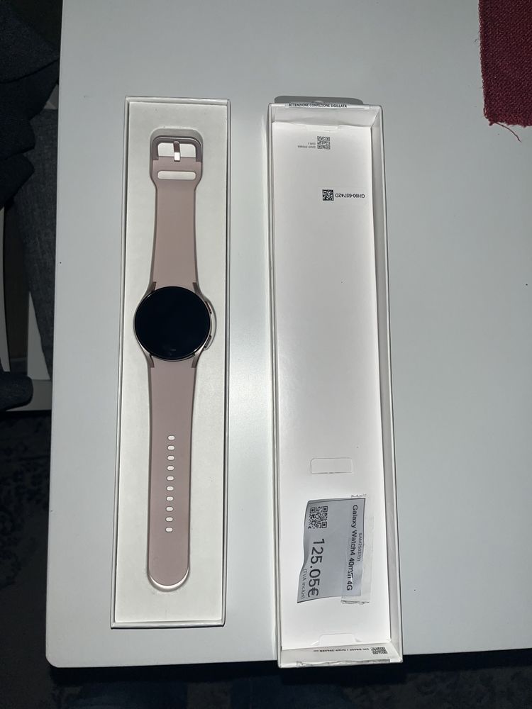 Samsung Watch 4 - 40mm