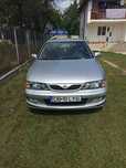 Vând Nissan Almera benzina 1000euro negociabil
