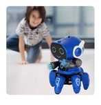 Robotelul dansator