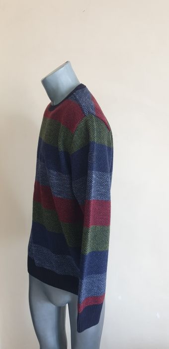 Paul & Shark Wool Mens Size XL НОВО! ОРИГИНАЛ! Мъжки Пуловер!