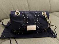 Geanta Guess Luxe -Piele Naturala