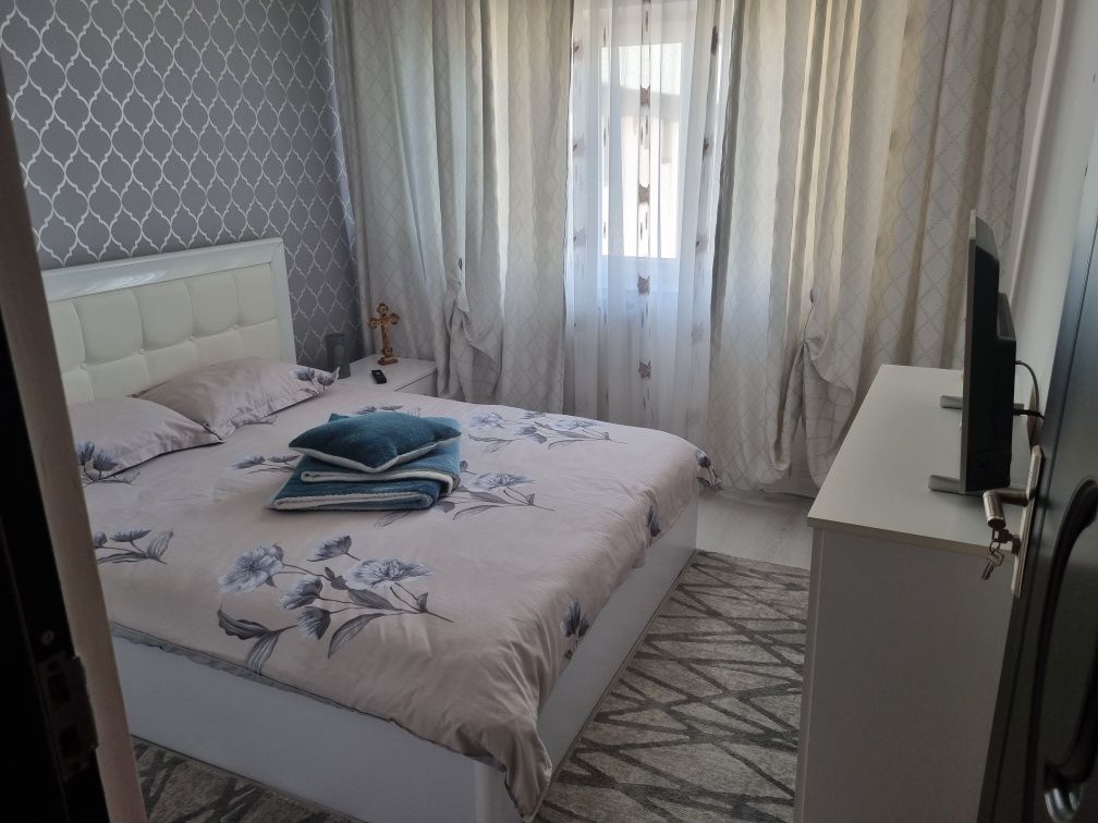 Apartament  3 camere