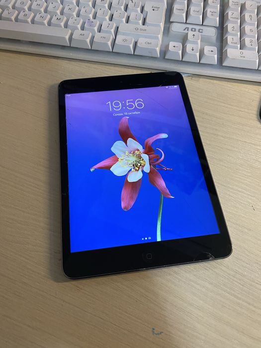 ipad 2 mini 16 гигов