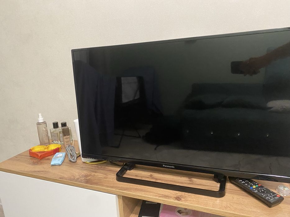 Телевизор Panasonic