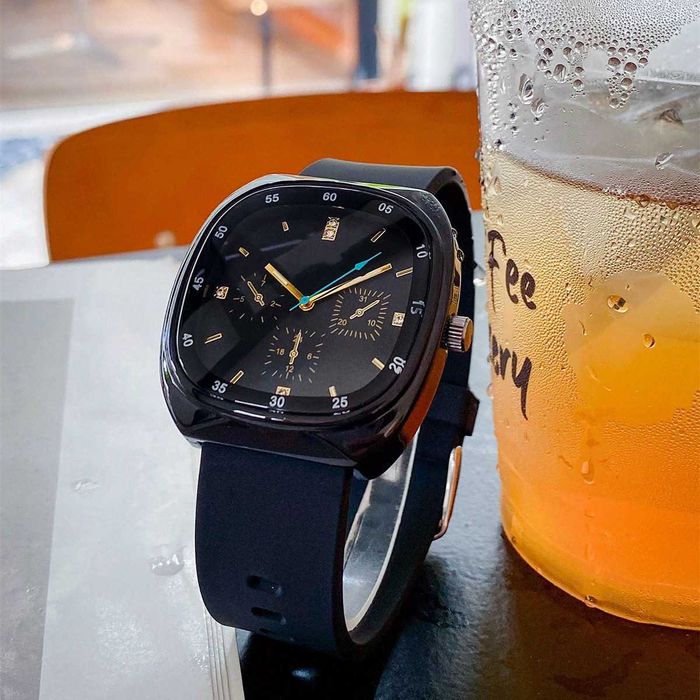 Мужские наручные часы