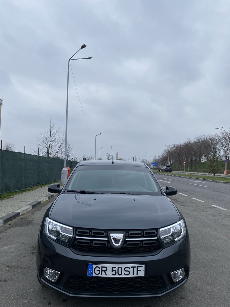 De vanzare Dacia Logan 2 2020 1.0 ECO-G!!!