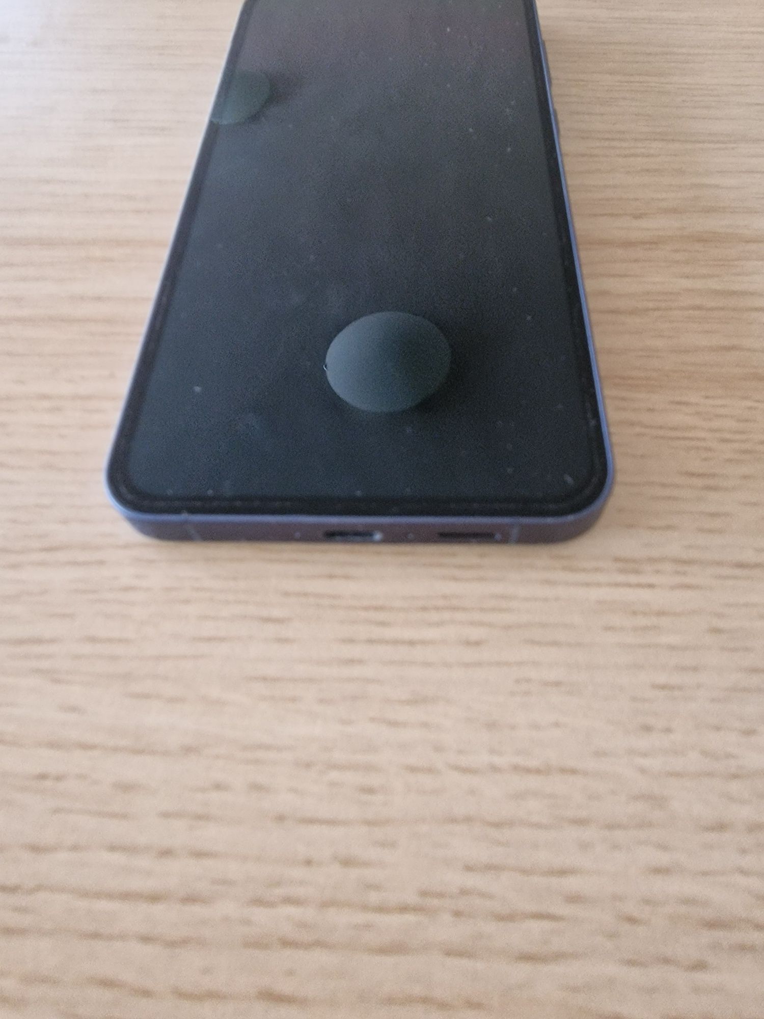 Samsung A55 с гаранция