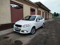 Nexia 3 avtomat Metan gaz