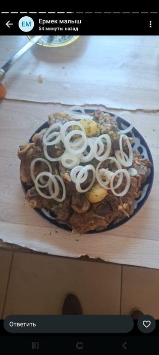 Ассалаумағалейкум. Сірне, Шашлык на заказ, доставка. Район с Бесағаш,
