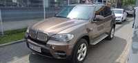 Bmw X5 E70 Facelift 2012