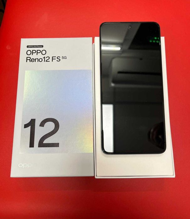 Vand Samsung S24 FE,Samsung S23 FE ,Oppo Reno 12 FS 5G
