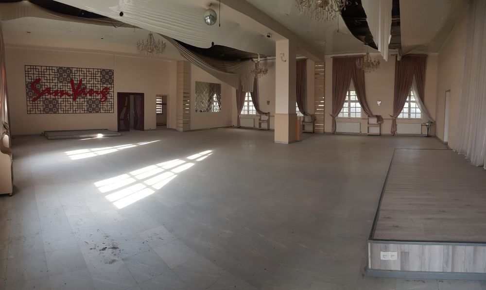 Продается ресторан  "San-Yang" в Бектемирском  районе