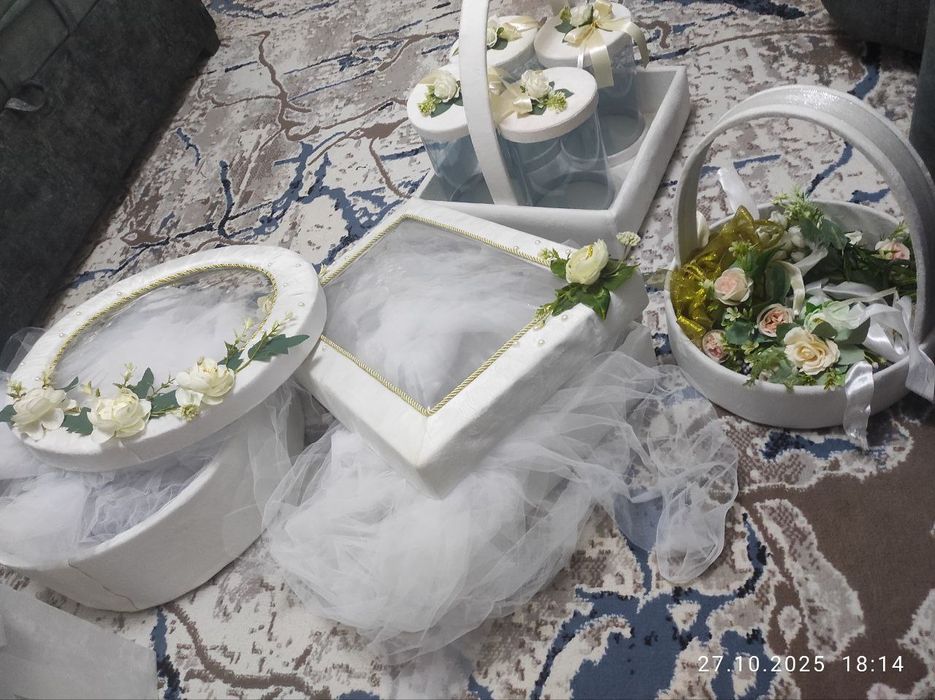 Сарпо Келин ок, состояние зор