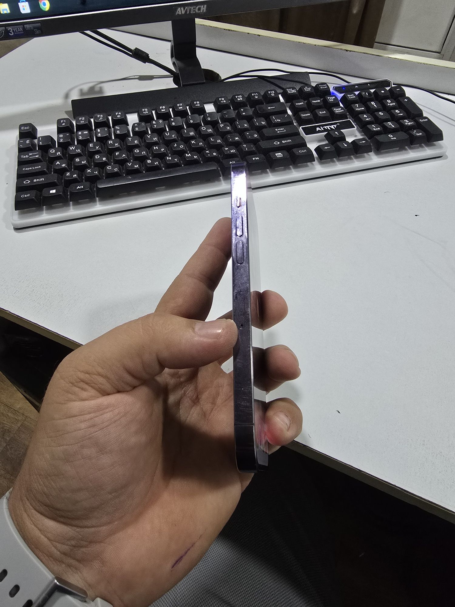 Iphone 14 pro 256Gb