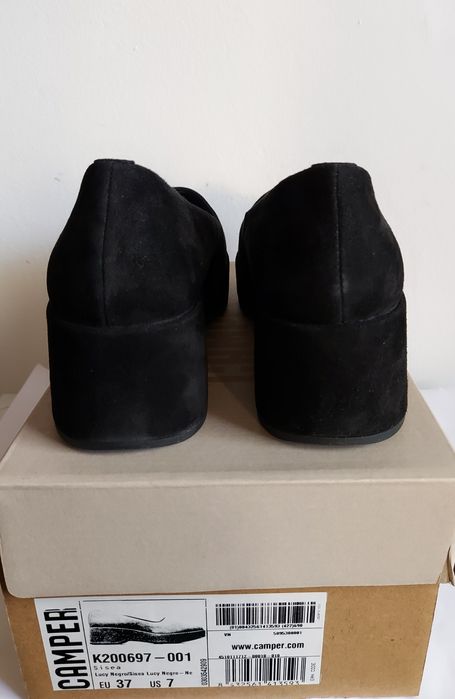 Pantofi noi Camper masura 37