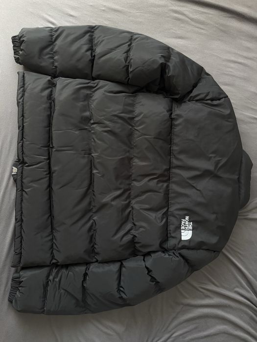 Geaca the nord face