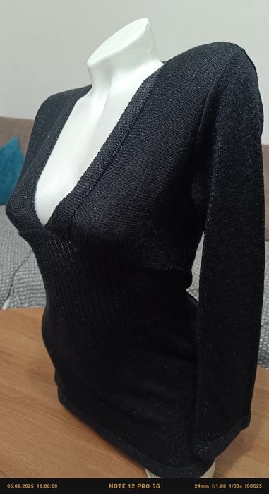 Bluza eleganta femei