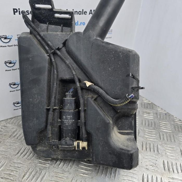 Vas lichid parbriz Opel Astra K facelift 2019 2021