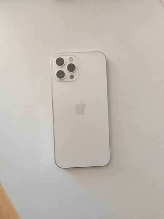 Vand Iphone 12 pro max
