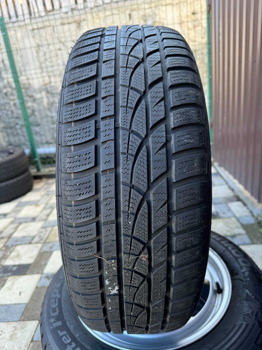 Jante 205/60/16 Iarna Audi A4 Skoda Octavia VW SEAT