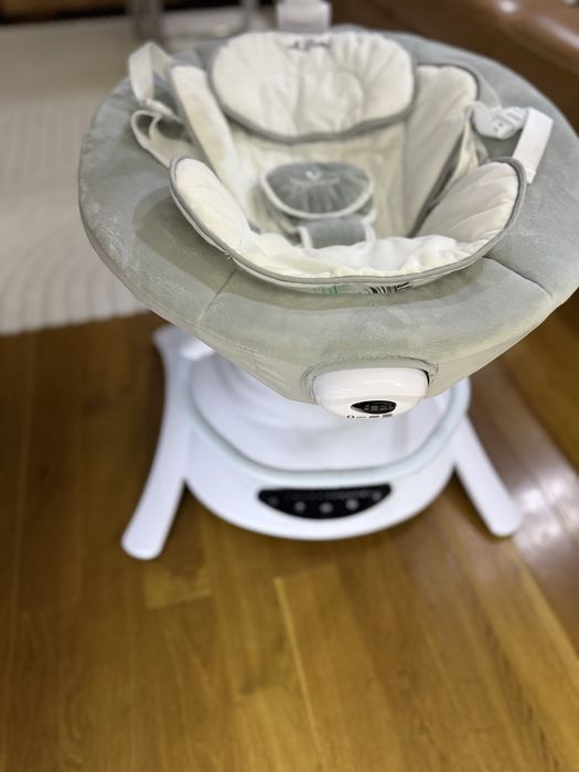 Бебшка люлка La Scala