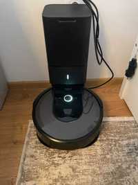 iRobot Roomba i7+ (7556)