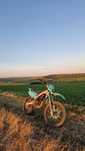 Cross Yamaha 150cc 4T