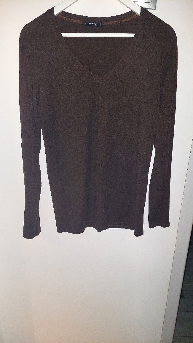 Bluze Tom Tailor, Zara, H&M