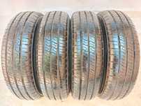 Anvelope 155R13C dot 49/2020 ca noi KUMHO PORTRAN KC53