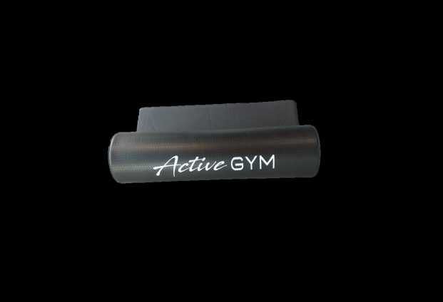 Фитнес Постелка Active Gym Fitness Mat New Style