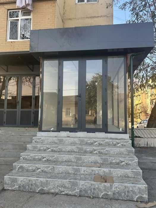 Сдам 65 м² офис в аренду. Лисунова. Дворец Авиастроителей. Яшнабад.