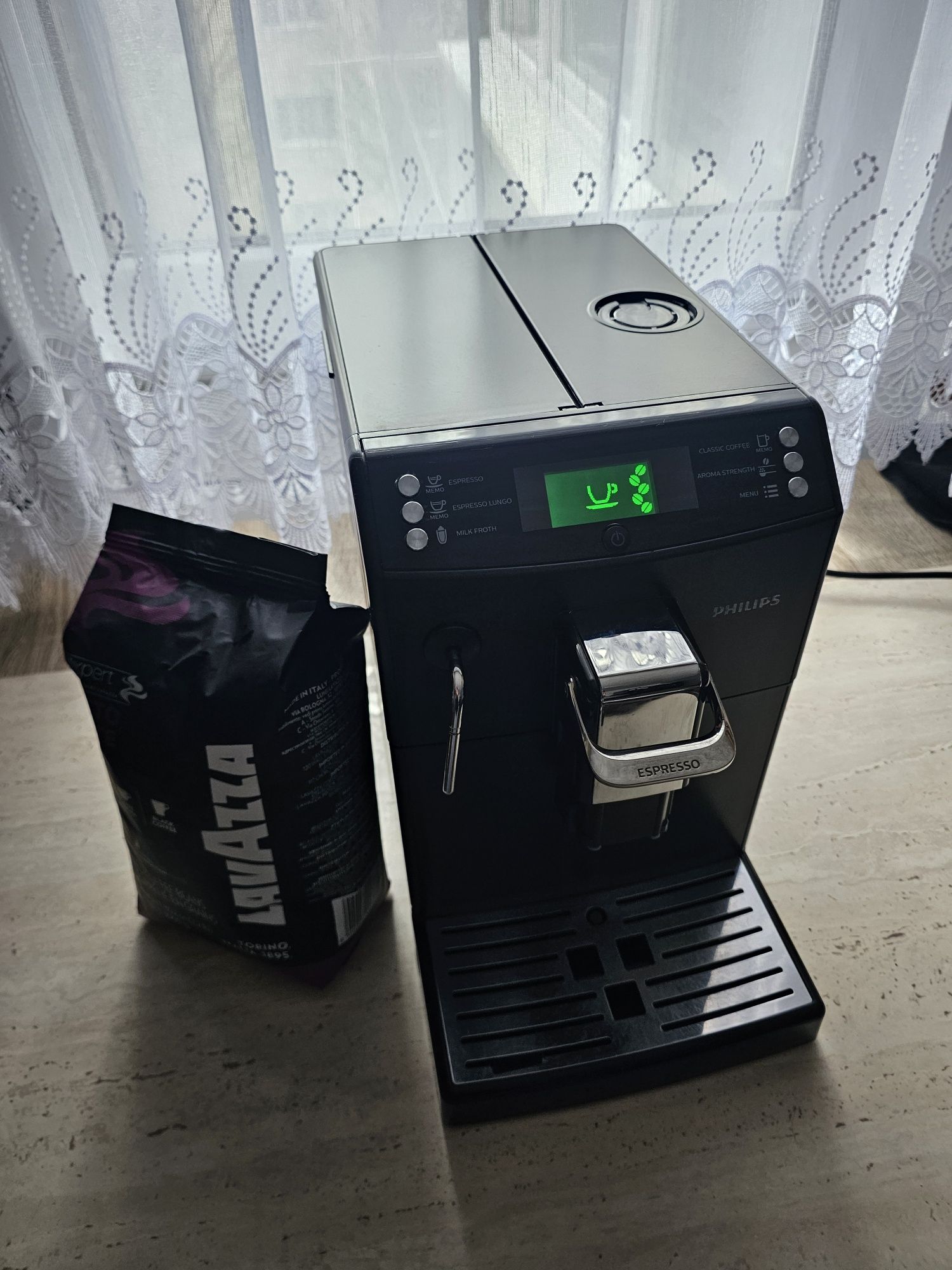 Espressor automat PHILIPS