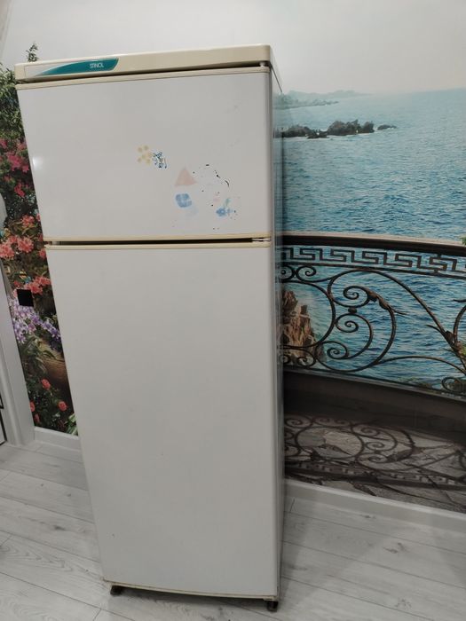 Продам холодильник.