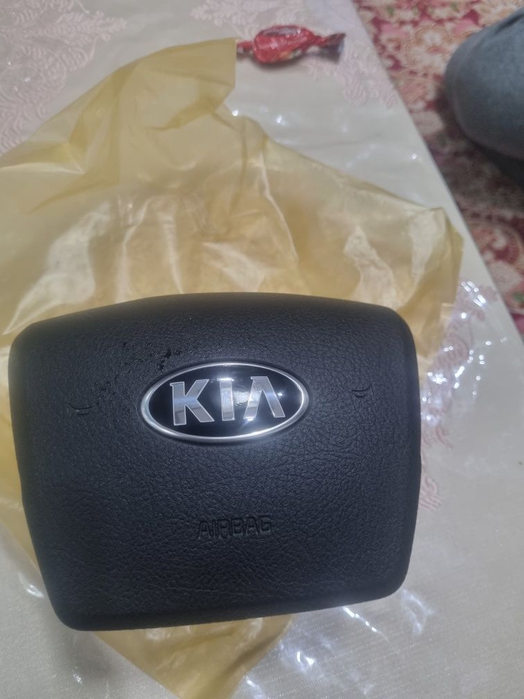 Airbag Kia Bongo 3 Yangi